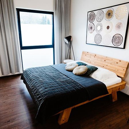 Ah Herberia Kosice Ngoại thất bức ảnh