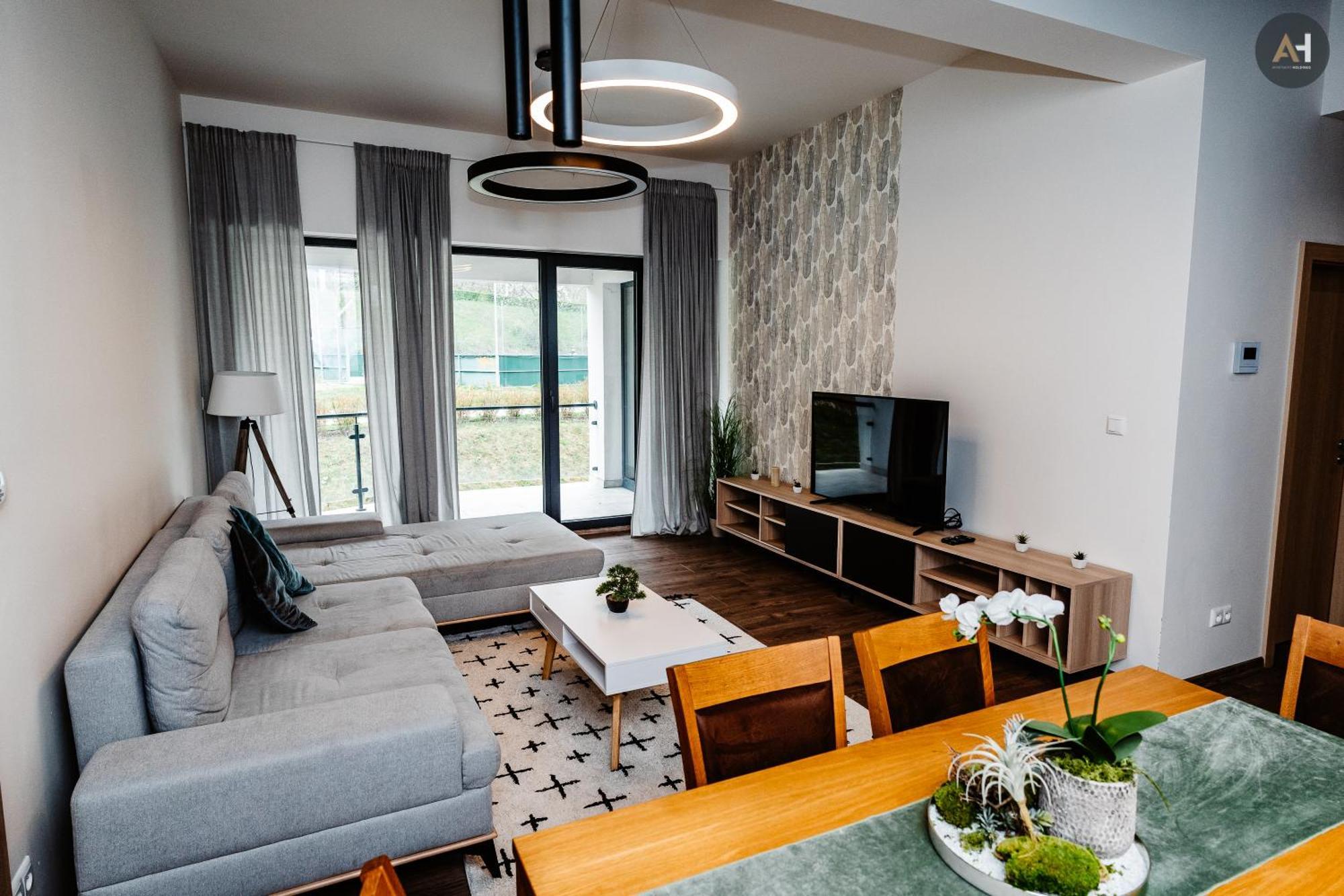 Ah Herberia Kosice Ngoại thất bức ảnh