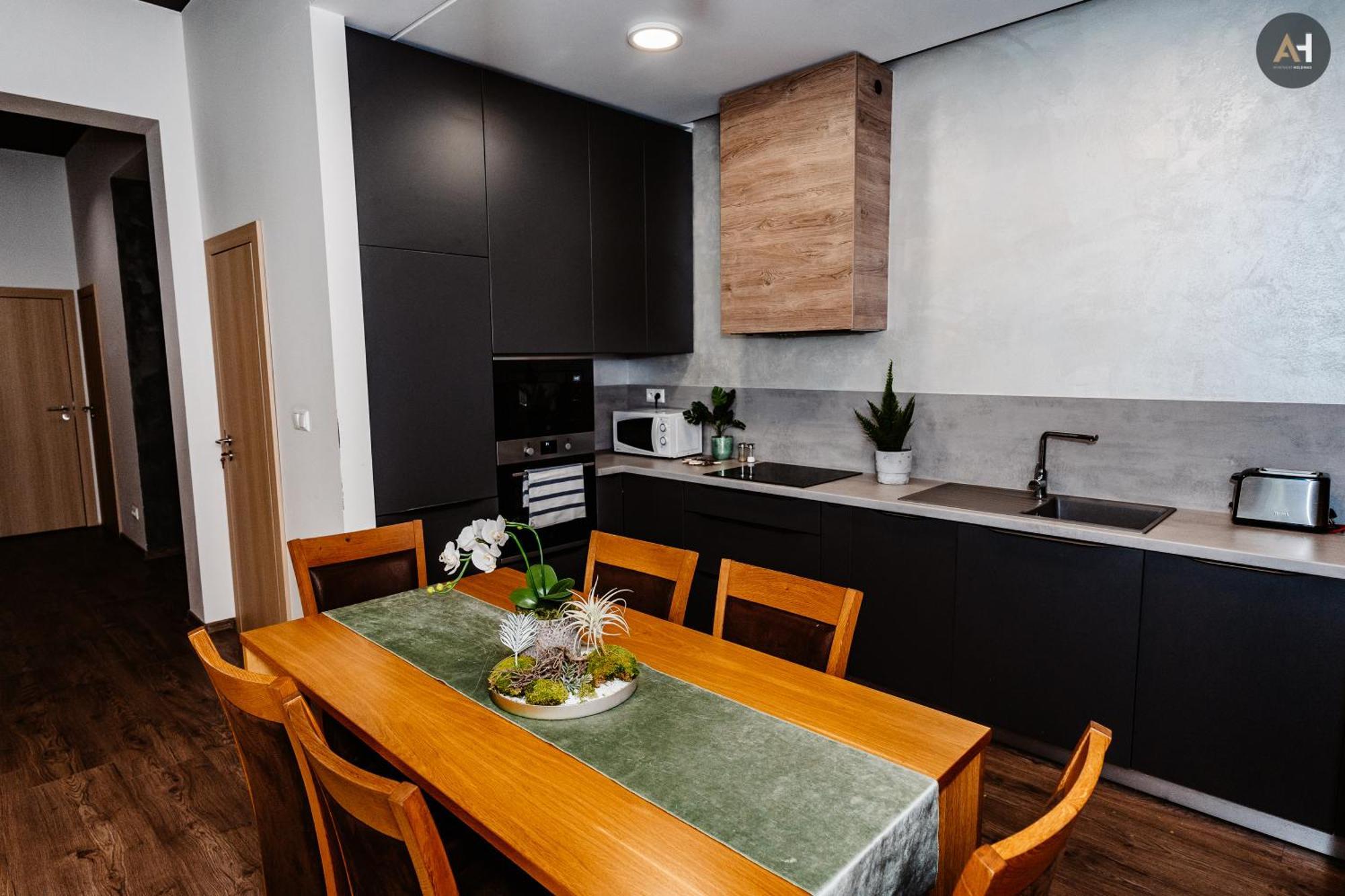 Ah Herberia Kosice Ngoại thất bức ảnh