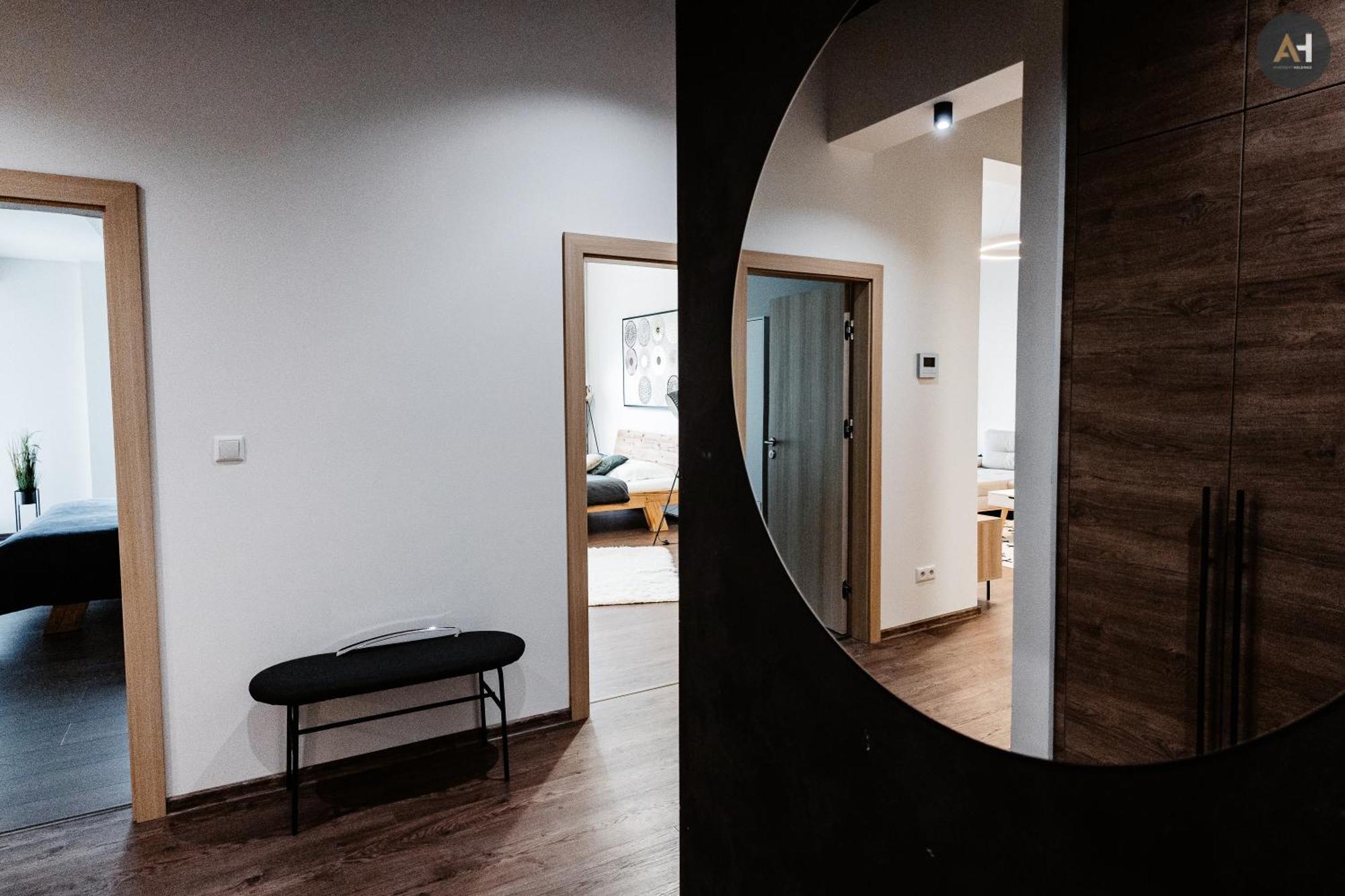 Ah Herberia Kosice Ngoại thất bức ảnh