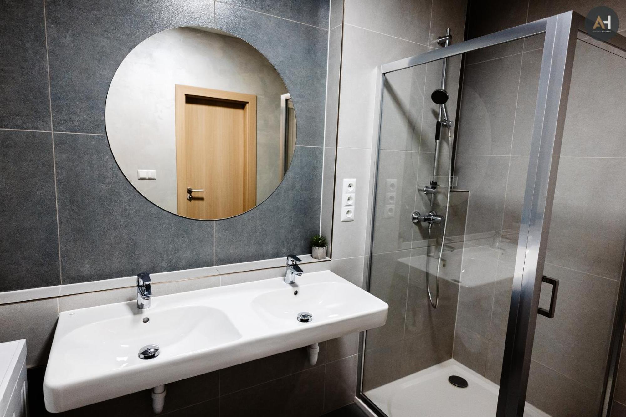 Ah Herberia Kosice Ngoại thất bức ảnh