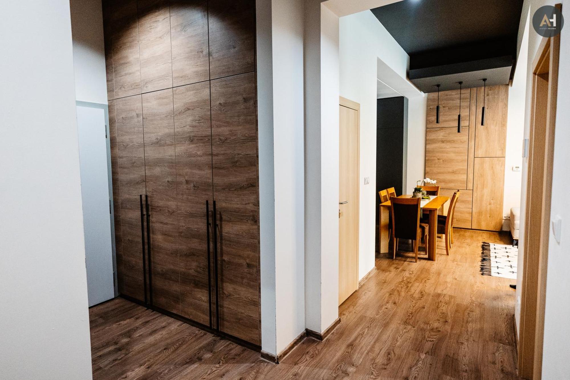 Ah Herberia Kosice Ngoại thất bức ảnh